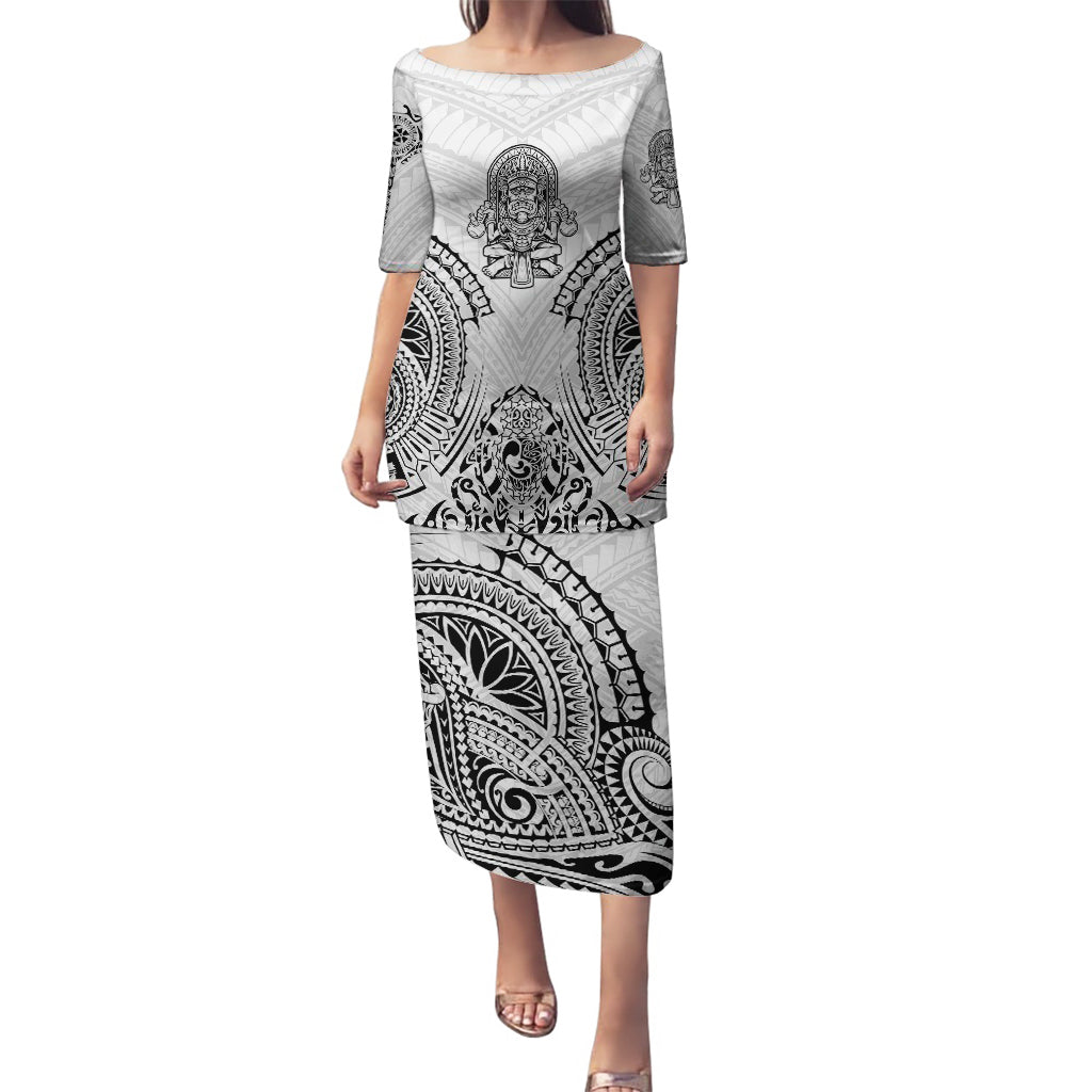 Hawaii Polynesian Puletasi Warrior symbol - Wonder Print Shop