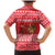 Afghanistan Christmas Family Matching Mermaid Dress and Hawaiian Shirt with Santa Camels Sheep Traditional Pattern and Festive Design - Wonder Print Shop