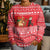 Afghanistan Christmas Kid Ugly Christmas Sweater with Santa Camels Sheep Traditional Pattern and Festive Design - Wonder Print Shop
