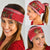Afghanistan Christmas Neck Gaiter with Santa Camels Sheep Traditional Pattern and Festive Design - Wonder Print Shop