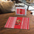 Afghanistan Christmas Puzzle with Santa Camels Sheep Traditional Pattern and Festive Design - Wonder Print Shop