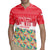 Singapore Christmas Rugby Jersey with Skyline Batik Patterns Landmark Silhouettes and Festive Design - Wonder Print Shop