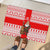 Georgia Christmas Rubber Doormat with Santa in Chokha Wine Barrel Gingerbread and Coat of Arms Design - Wonder Print Shop