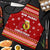 Avo Merry Christmas Apron Xmas Holiday Patterns - Wonder Print Shop