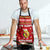 Avo Merry Christmas Apron Xmas Holiday Patterns - Wonder Print Shop