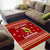 Avo Merry Christmas Area Rug Xmas Holiday Patterns - Wonder Print Shop