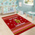 Avo Merry Christmas Area Rug Xmas Holiday Patterns - Wonder Print Shop