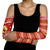 Avo Merry Christmas Arm Sleeves Xmas Holiday Patterns - Wonder Print Shop