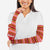 Avo Merry Christmas Arm Sleeves Xmas Holiday Patterns - Wonder Print Shop