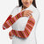 Avo Merry Christmas Arm Sleeves Xmas Holiday Patterns - Wonder Print Shop