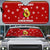 Avo Merry Christmas Auto Sun Shade Xmas Holiday Patterns - Wonder Print Shop
