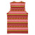 Avo Merry Christmas Basketball Jersey Xmas Holiday Patterns - Wonder Print Shop