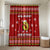 Avo Merry Christmas Bathroom Set Xmas Holiday Patterns - Wonder Print Shop