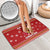 Avo Merry Christmas Bathroom Set Xmas Holiday Patterns - Wonder Print Shop