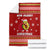 Avo Merry Christmas Blanket Xmas Holiday Patterns - Wonder Print Shop