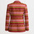 Avo Merry Christmas Blazer Xmas Holiday Patterns - Wonder Print Shop
