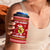 Avo Merry Christmas 4 in 1 Can Cooler Tumbler Xmas Holiday Patterns - Wonder Print Shop
