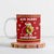 Avo Merry Christmas Ceramic Mug Xmas Holiday Patterns - Wonder Print Shop