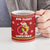 Avo Merry Christmas Ceramic Mug Xmas Holiday Patterns - Wonder Print Shop