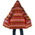 Avo Merry Christmas Cloak Xmas Holiday Patterns - Wonder Print Shop