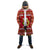 Avo Merry Christmas Cloak Xmas Holiday Patterns - Wonder Print Shop