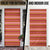 Avo Merry Christmas Door Cover Xmas Holiday Patterns - Wonder Print Shop