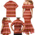 Avo Merry Christmas Family Matching Mermaid Dress and Hawaiian Shirt Xmas Holiday Patterns - Wonder Print Shop