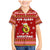 Avo Merry Christmas Family Matching Mermaid Dress and Hawaiian Shirt Xmas Holiday Patterns - Wonder Print Shop