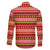 Avo Merry Christmas Family Matching Puletasi and Hawaiian Shirt Xmas Holiday Patterns - Wonder Print Shop