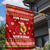 Avo Merry Christmas Garden Flag Xmas Holiday Patterns - Wonder Print Shop