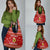 Avo Merry Christmas Grocery Bag Xmas Holiday Patterns - Wonder Print Shop