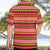 Avo Merry Christmas Hawaiian Shirt Xmas Holiday Patterns - Wonder Print Shop