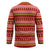 Avo Merry Christmas Hockey Jersey Xmas Holiday Patterns - Wonder Print Shop