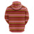 Avo Merry Christmas Hoodie Xmas Holiday Patterns - Wonder Print Shop