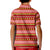 Avo Merry Christmas Kid Polo Shirt Xmas Holiday Patterns - Wonder Print Shop