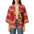 Avo Merry Christmas Kimono Xmas Holiday Patterns - Wonder Print Shop