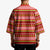 Avo Merry Christmas Kimono Xmas Holiday Patterns - Wonder Print Shop