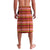 Avo Merry Christmas Lavalava Xmas Holiday Patterns - Wonder Print Shop