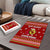 Avo Merry Christmas Puzzle Xmas Holiday Patterns - Wonder Print Shop