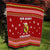 Avo Merry Christmas Quilt Xmas Holiday Patterns - Wonder Print Shop