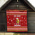 Avo Merry Christmas Quilt Xmas Holiday Patterns - Wonder Print Shop