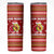 Avo Merry Christmas Skinny Tumbler Xmas Holiday Patterns - Wonder Print Shop