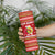 Avo Merry Christmas Skinny Tumbler Xmas Holiday Patterns - Wonder Print Shop