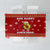 Avo Merry Christmas Tablecloth Xmas Holiday Patterns - Wonder Print Shop