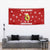 Avo Merry Christmas Tapestry Xmas Holiday Patterns - Wonder Print Shop