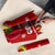 Avo Merry Christmas Umbrella Xmas Holiday Patterns - Wonder Print Shop