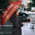 Avo Merry Christmas Umbrella Xmas Holiday Patterns - Wonder Print Shop