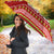Avo Merry Christmas Umbrella Xmas Holiday Patterns - Wonder Print Shop