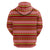 Avo Merry Christmas Zip Hoodie Xmas Holiday Patterns - Wonder Print Shop