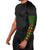 Awesome Firefighter Christmas Arm Sleeves Xmas Holiday Patterns - Wonder Print Shop